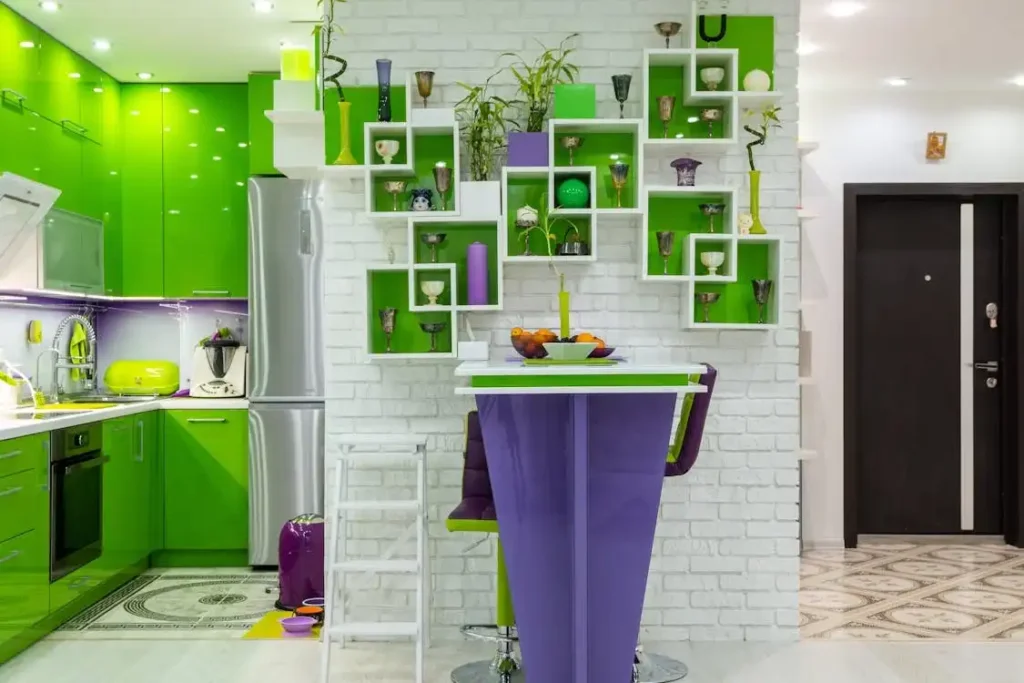 Transform Your Space