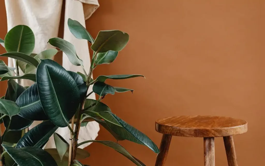 handcrafted furniture