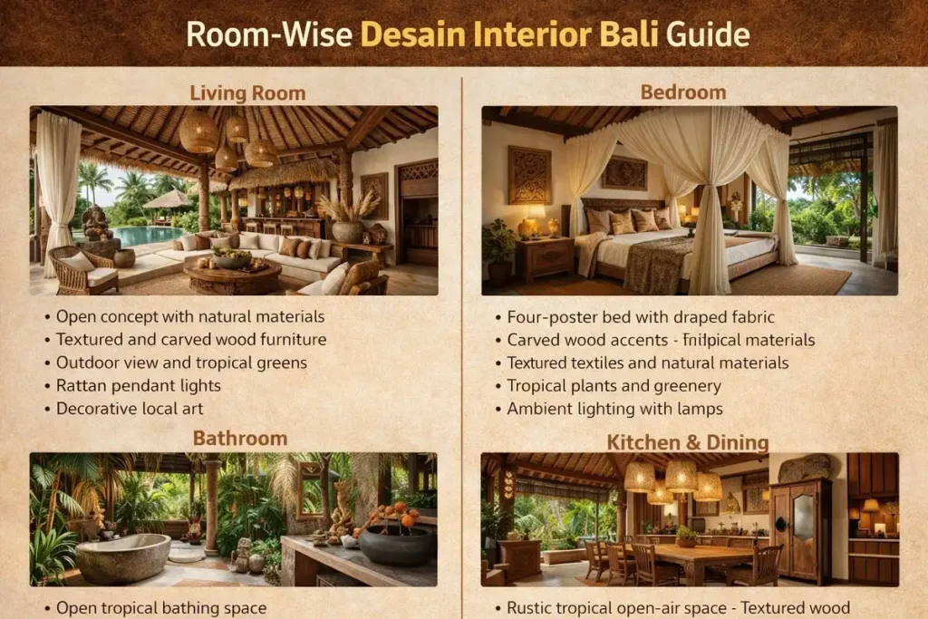 Room-Wise Desain Interior Bali Guide