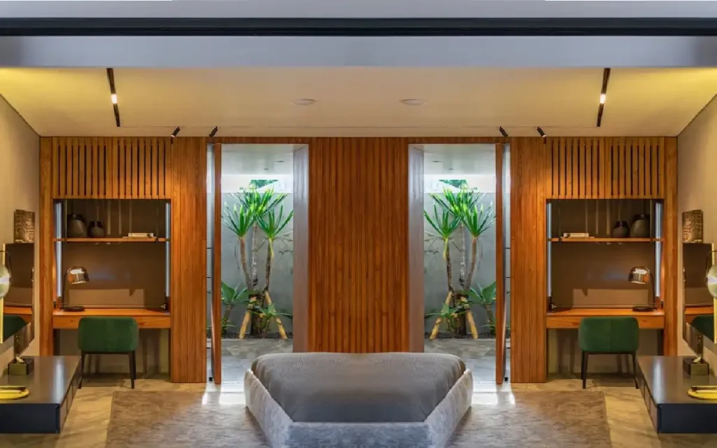 modern bali interior design