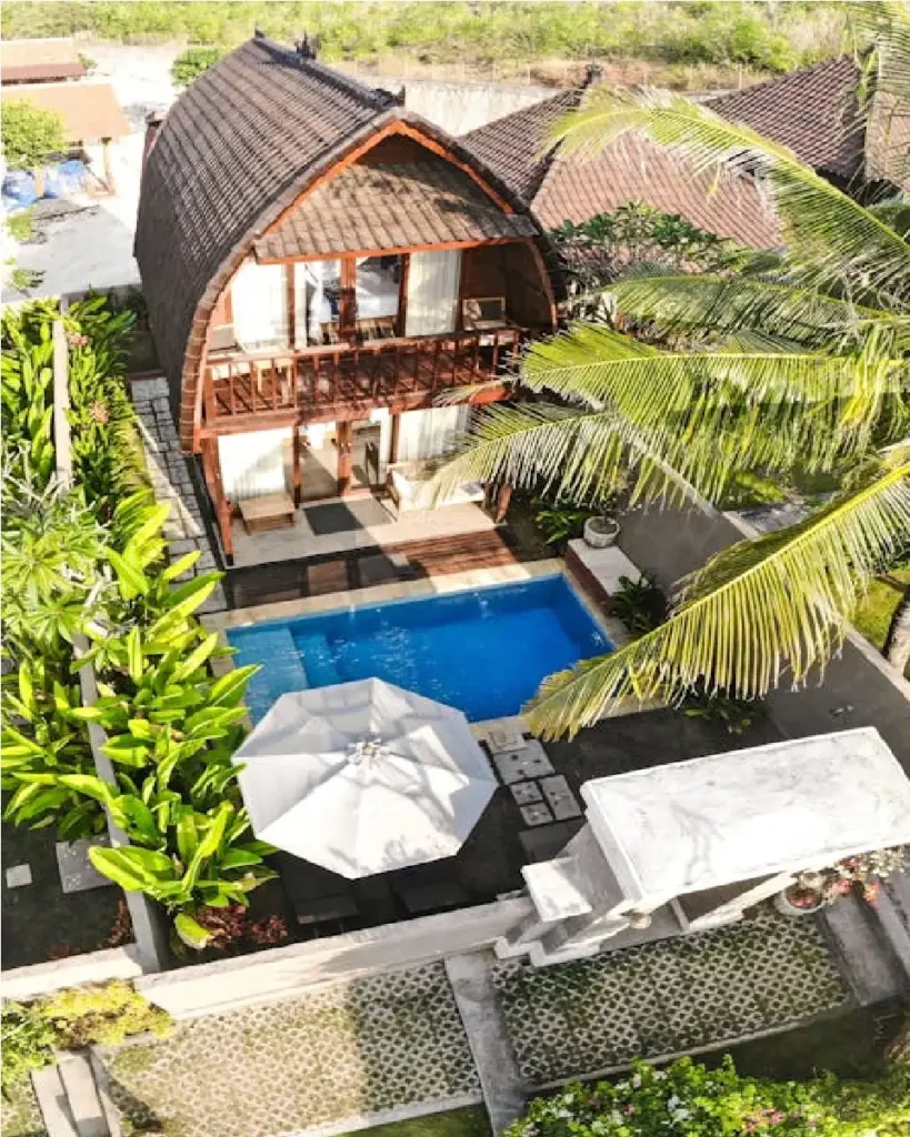 modern bali interior design exterior