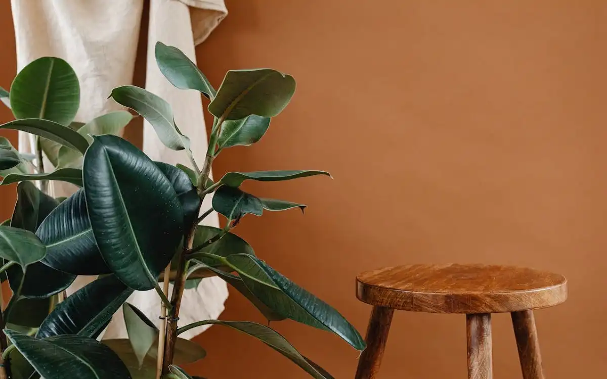 handcrafted furniture